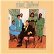 The Richard Smallwood Singers - Textures