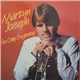 Martyn Joseph - I'm Only Beginning